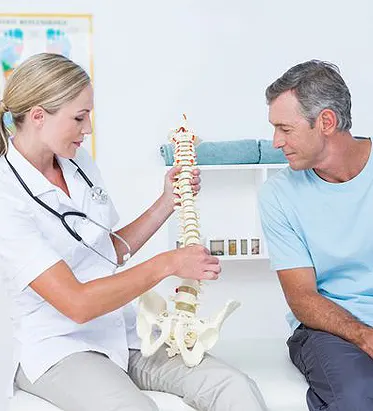 About Chiropractor