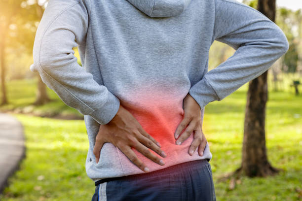 What is the most effective treatment for lower back pain?