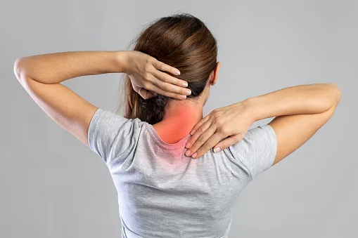 Easy Steps to Neck Pain Relief in Less Than 20 Minutes a Day