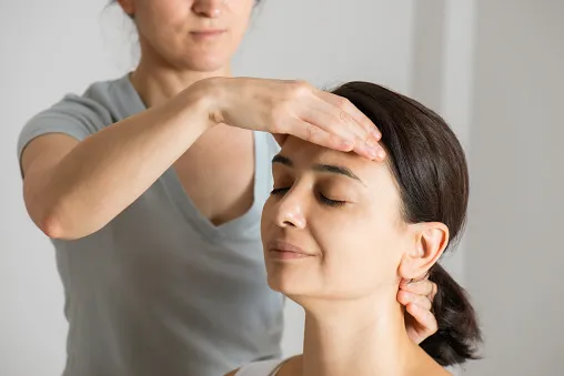 Migraine Relief: the Simple Solution That Works