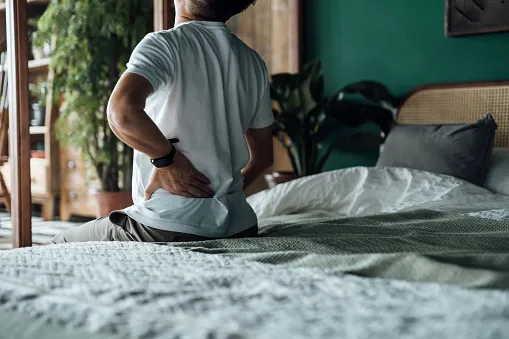 The Best Lower Back Pain Stretches
